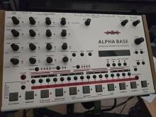Jomox Alpha Base mk1