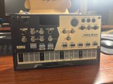 Korg Volca Drum