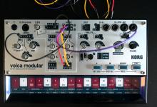 Korg Volca Modular