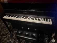 KURZWEIL CUP-2A – Ψηφιακό Πιάνο σε Άριστη Κατάσταση