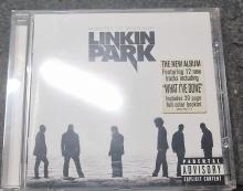 Linkin Park - Minutes To Midnight