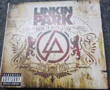 Linkin Park - Road To Revolution: Live At Milton Keynes CD & DVD