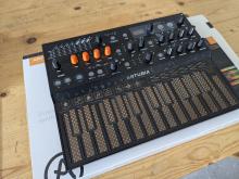 Microfreak Stellar edition