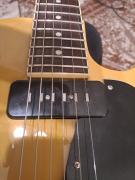 Mojo pickups staple P90