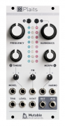 Mutable Instruments Plaits