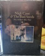 Nick Cave & The Bad Seeds The Abattoir Blues Tour 2 CD & 2 DVD