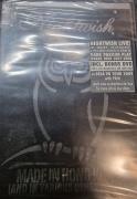 Nightwish - Made In Hong Kong And In Various Other Places cd & dvd