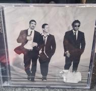 Orishas - Antidiotico CD Σφραγισμενο