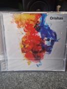 Orishas - Cosita buena CD Σφραγισμενο