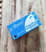 RADIAL StageBug SB-1 Active DI Box