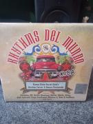 Rhythms Del Mundo ‎– Cuba