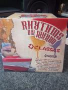 Rhythms Del Mundo - Classics