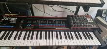 Roland JX3P + PG200