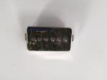 Seymour Duncan Phat Cat bridge.