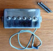 SEYMOUR DUNCAN PHAT CAT NECK