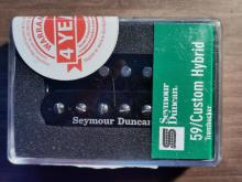 Seymour Duncan TB-16 59_Custom_BK