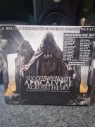 Success Will Write Apocalypse Across The Sky - The Grand Partition And The Abrogation Of Idolatry