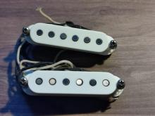 SUHR V63+ (ML) NECK PICKUPS