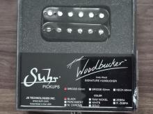 SUHR WOODBUCKER ANDY WOOD PICKUP