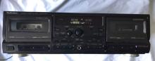 Technics RS-TR 575 MK II DECK DOUBLE