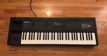 Ensoniq eps16 plus turbo