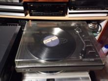 2 Πικάπ Philips k JVC