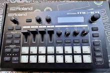 Roland MC-101 Groovebox
