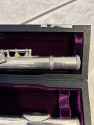 Trevor James Φλάουτο