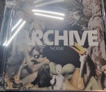 Archive - Noise cd & dvd