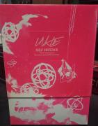 UNKLE ‎– Self Defence - Never Never Land Reconstructed And Bonus Beats