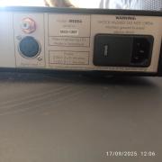 WEISS MEDEA d/a CONVERTER