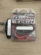 Wilkinson WVTN + GFS Neck Tele