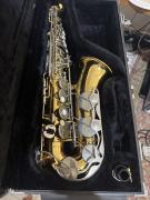 Yamaha YAS 26 alto