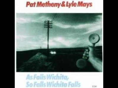 Περισσότερες πληροφορίες για "Lyle Mays / Pat Metheny - September Fifteenth"