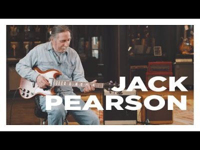 Περισσότερες πληροφορίες για "Jack Pearson plays Duane Allman’s SG ( Vault Sessions S2:E32)"