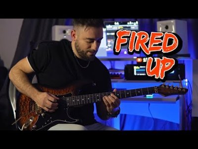 Περισσότερες πληροφορίες για "Fired Up | 1st Video of 2024"