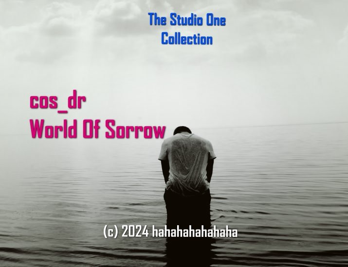 Περισσότερες πληροφορίες για "World Of Sorrow"